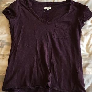 Maison Jules Cotton Tee